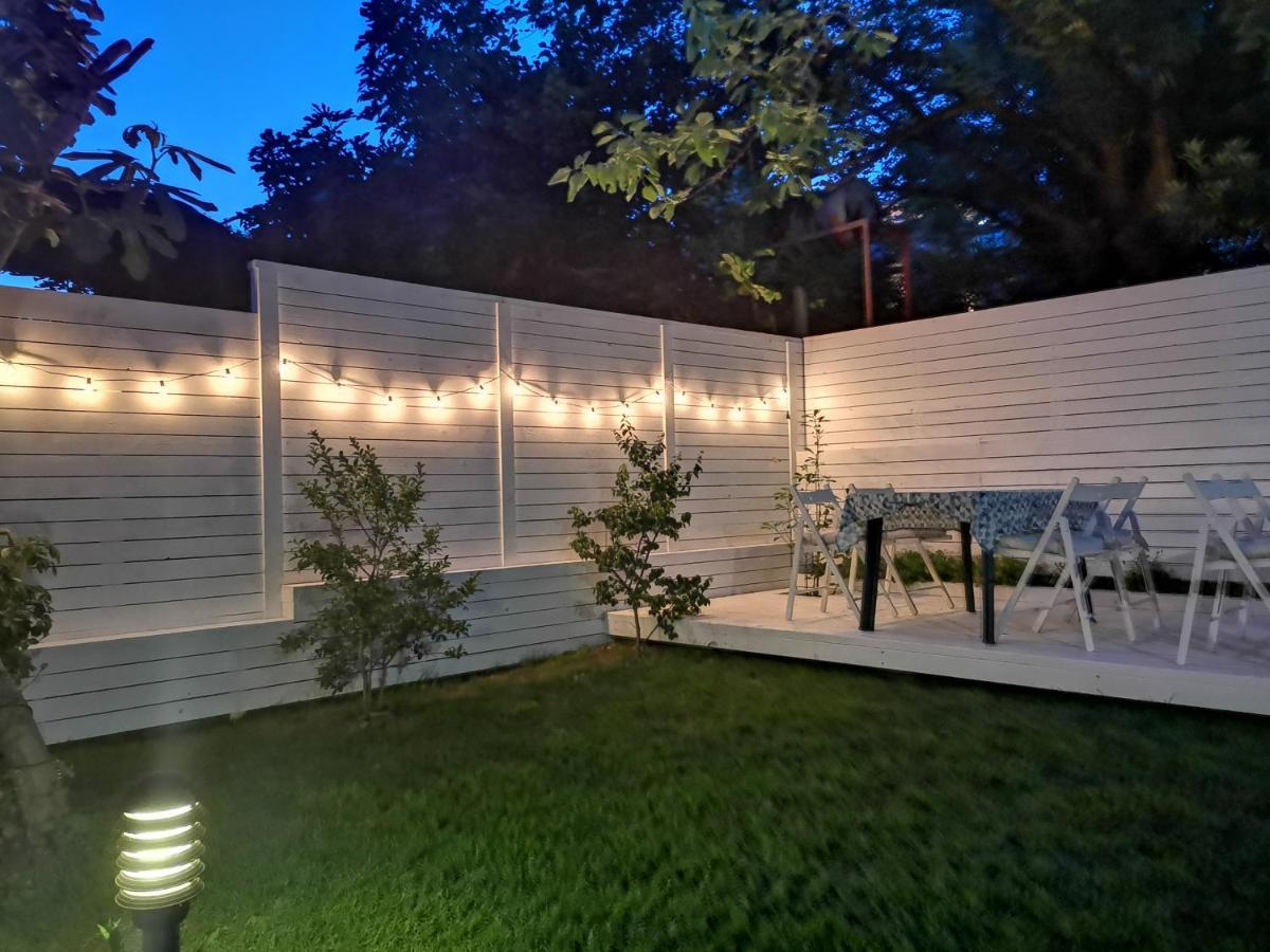 Dream House Ξενοδοχείο Tsarevo Εξωτερικό φωτογραφία