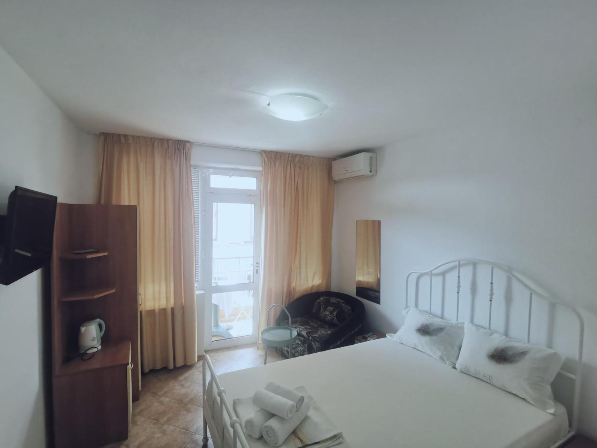 Dream House Ξενοδοχείο Tsarevo Εξωτερικό φωτογραφία