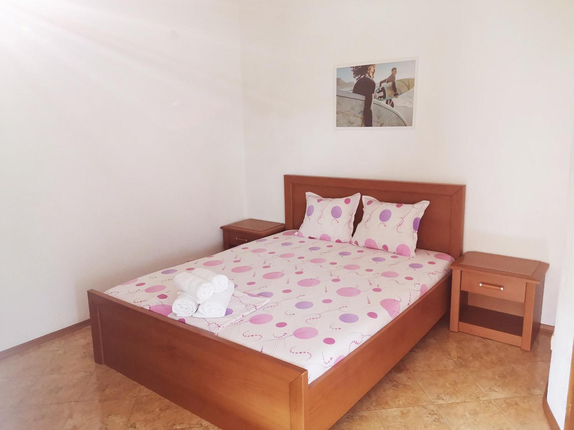 Dream House Ξενοδοχείο Tsarevo Εξωτερικό φωτογραφία