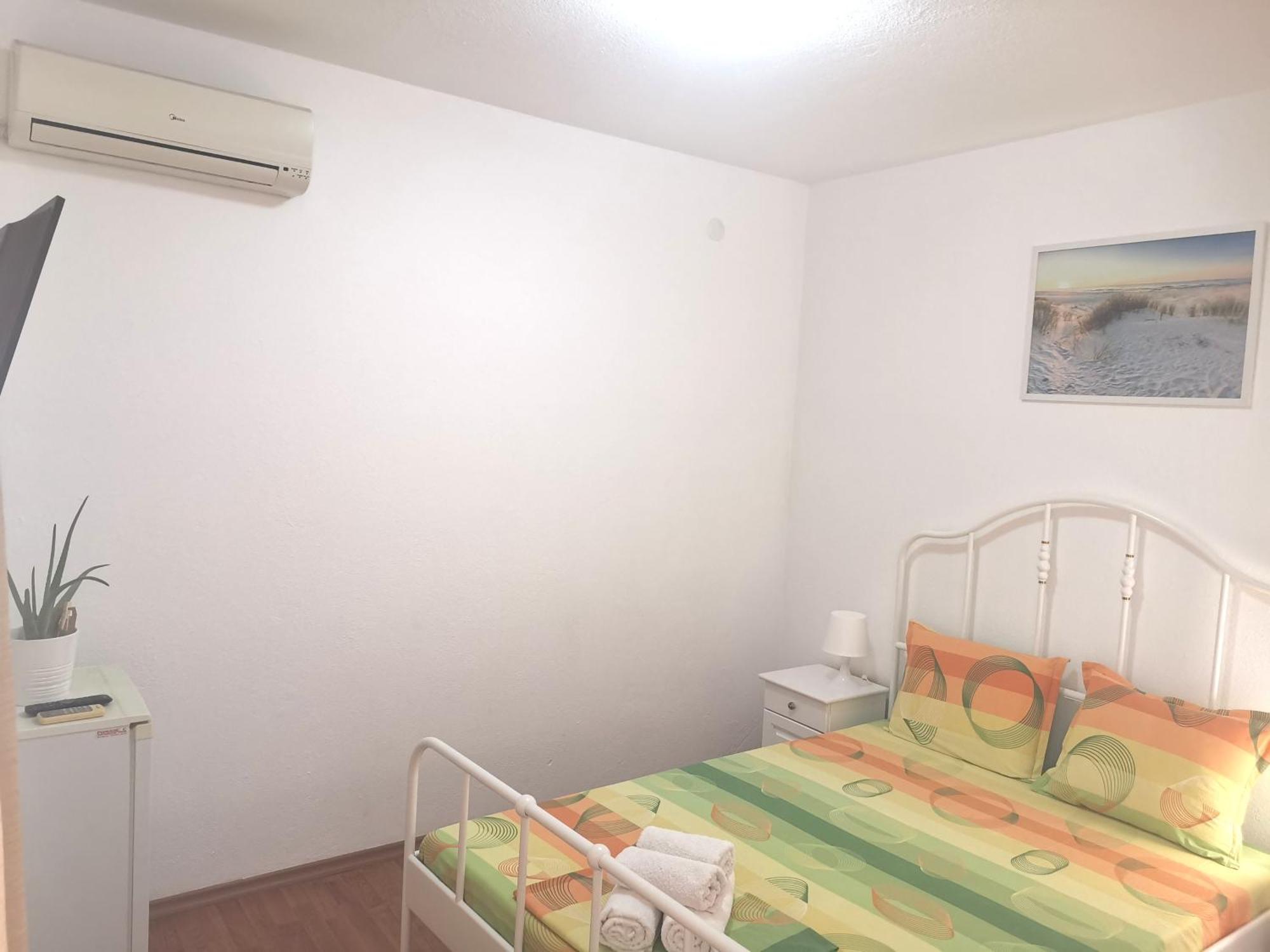 Dream House Ξενοδοχείο Tsarevo Εξωτερικό φωτογραφία