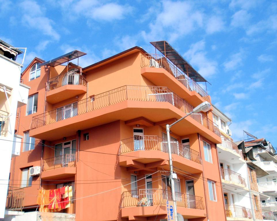 Dream House Ξενοδοχείο Tsarevo Εξωτερικό φωτογραφία