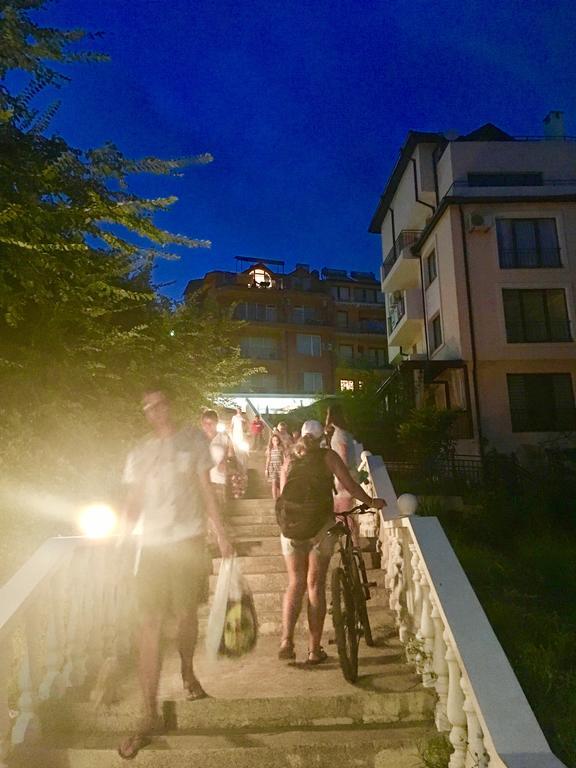 Dream House Ξενοδοχείο Tsarevo Εξωτερικό φωτογραφία